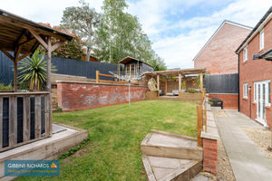 Garden- click for photo gallery